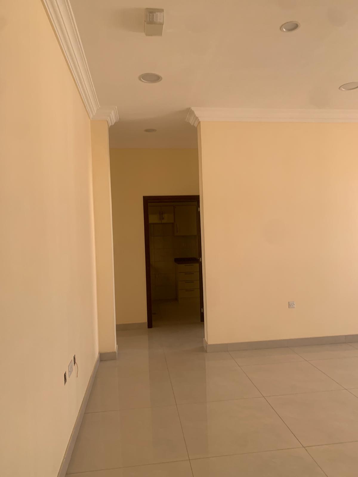 AT MADINATH KHALIFA SOUTH UNFURNISHED - Bedroom